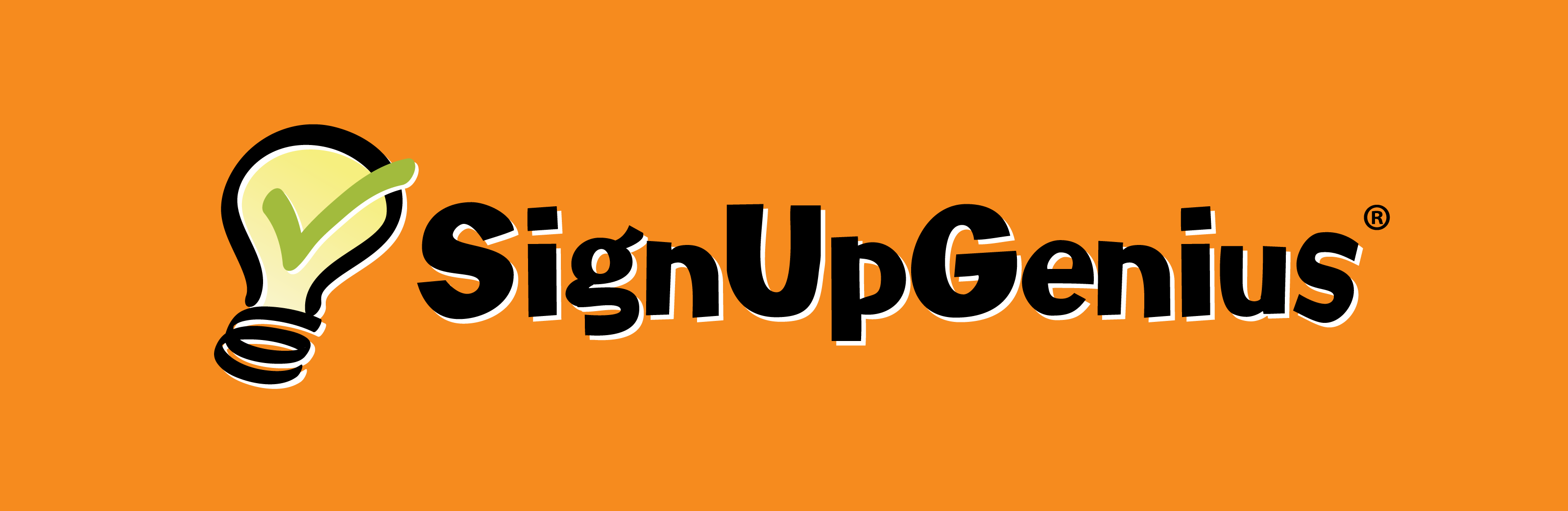 SignUpGenius SignUpGenius