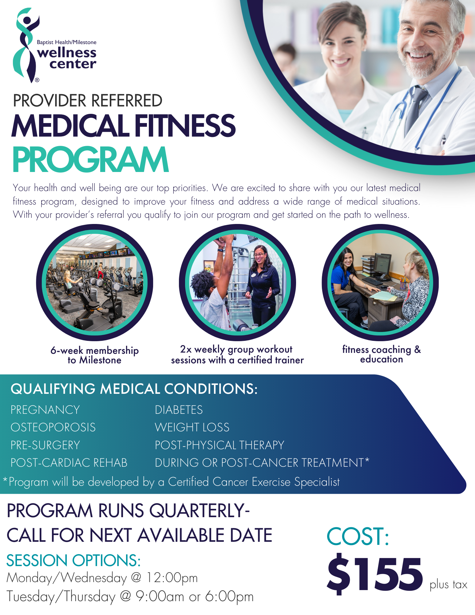 website  Medical Fitness Program (2)